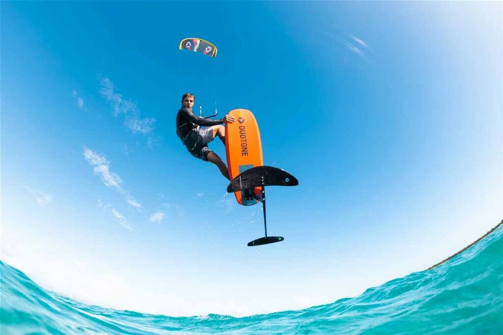 2024 Duotone Juice D-LAB Kite - Gallery 04