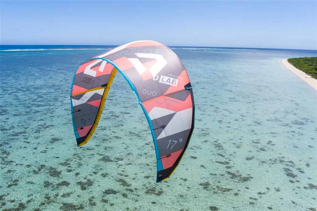 2024 Duotone Juice D-LAB Kite - Gallery 05