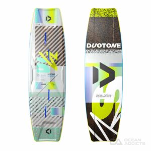 2024 Duotone Select Concept Blue Kiteboard - Order Online Australia