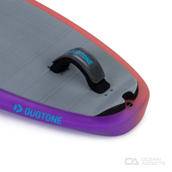 2024 Duotone Sky Surf SLS Foil Board - Tail - Order Online Australia