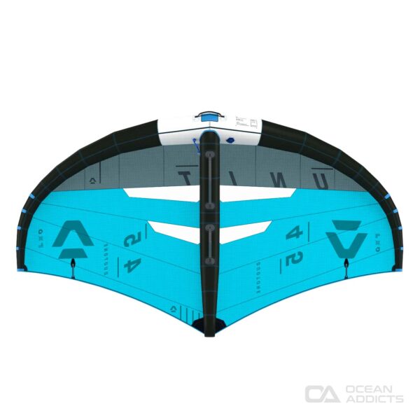 2024 Duotone Unit Wing - Bottom View - Order Online Australia