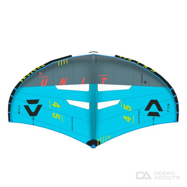 2024 Duotone Unit Wing - Top View - Order Online Australia