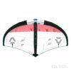 2024 Duotone Unit Wing - White Coral - Bottom View - Order Online Australia