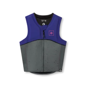 Duotone Impact Vest Kitesurf Front Zip