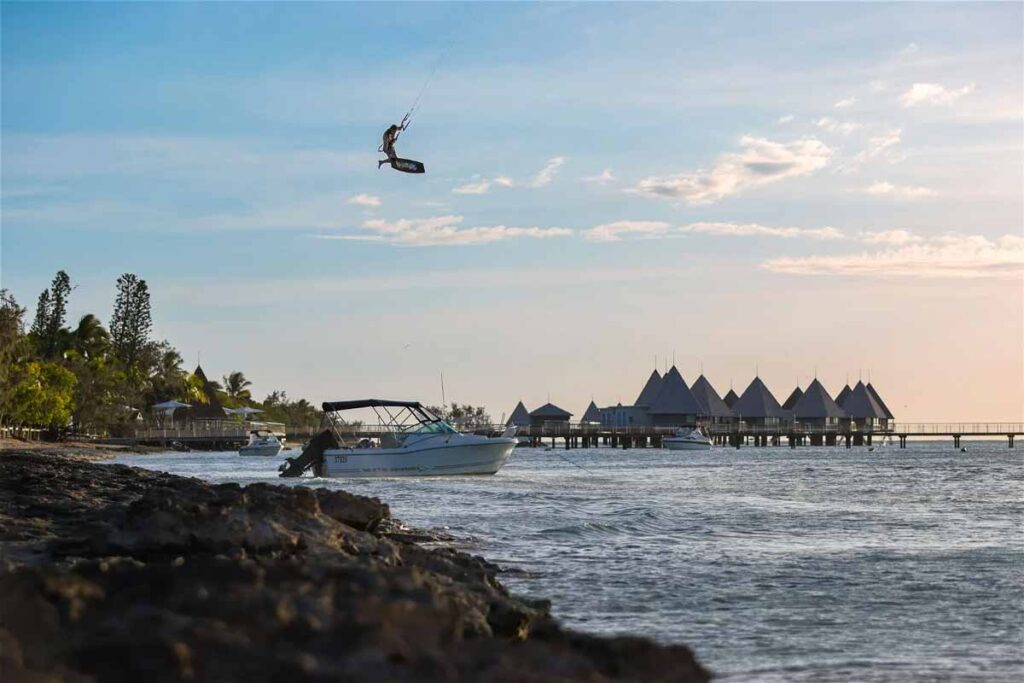 2024 Duotone Evo D-LAB Kite - Gallery 01