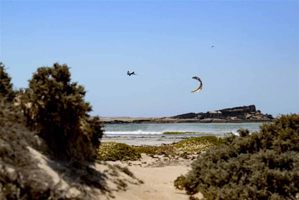 2024 Duotone Evo D-LAB Kite - Gallery 02