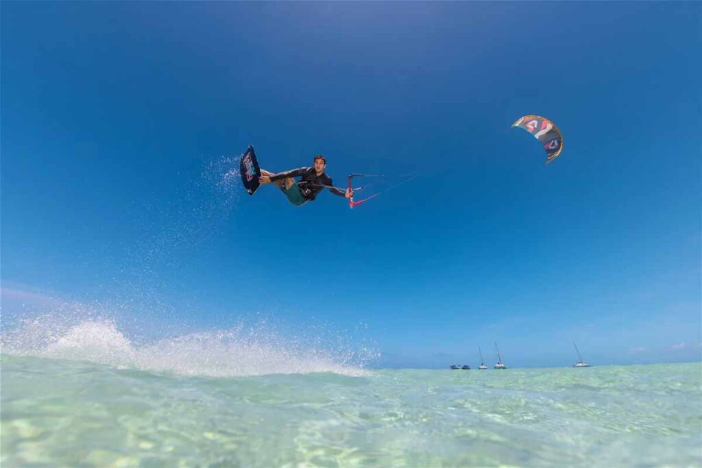 2024 Duotone Evo D-LAB Kite - Gallery 03