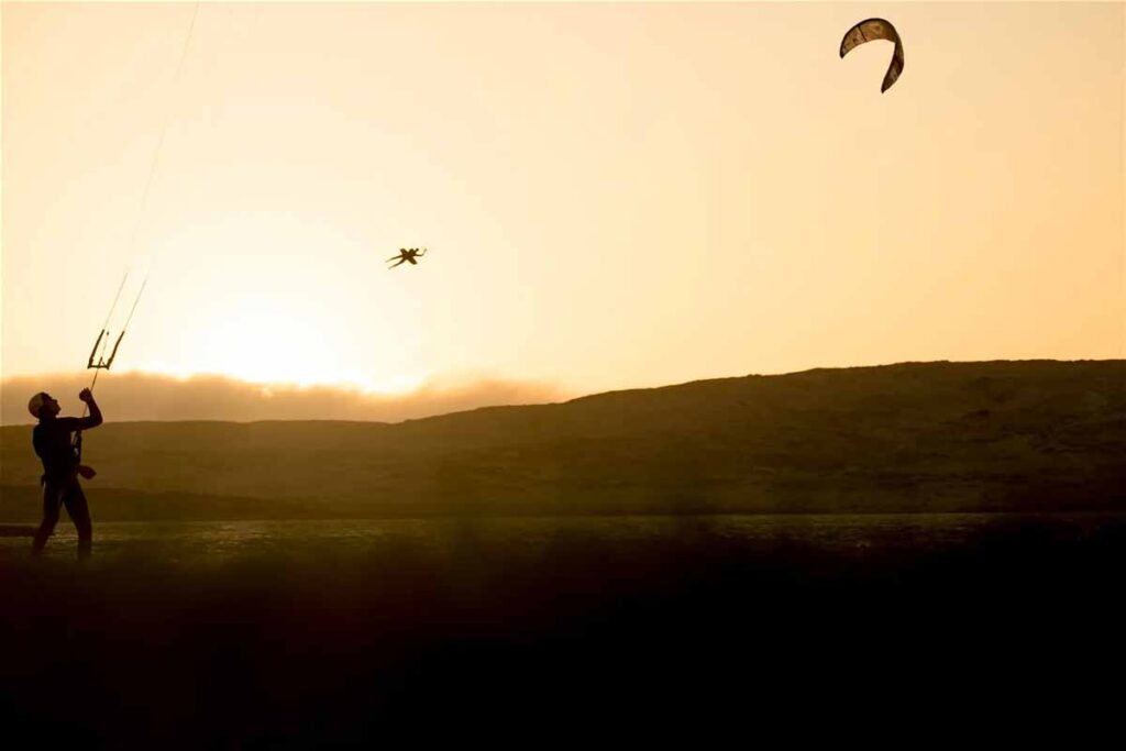 2024 Duotone Evo D-LAB Kite - Gallery 04