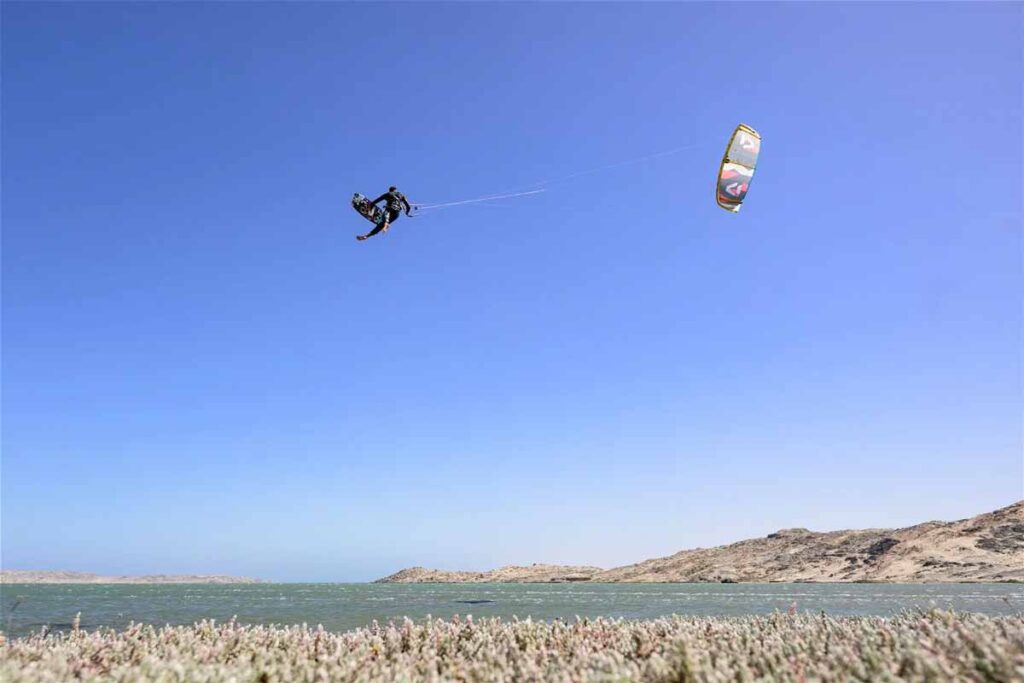 2024 Duotone Evo D-LAB Kite - Gallery 05