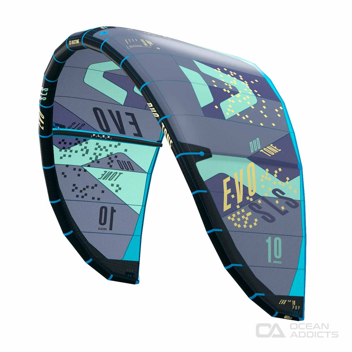 Duotone Ultimate Kitesurfing Beginner Package Men