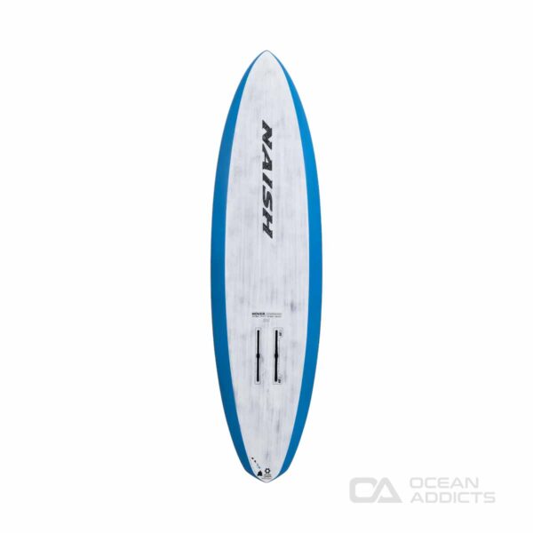 2024 Naish Hover Downwind Foil Board S28 - Bottom - Order Online Australia