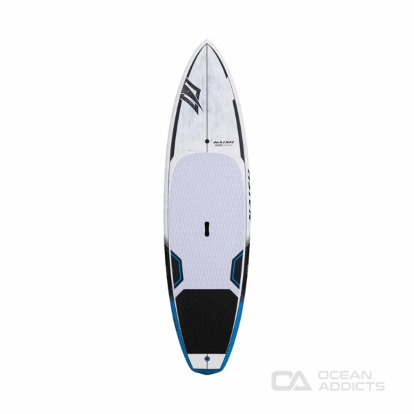 2024 Naish Hover Downwind Foil Board S28 - Order Online Australia