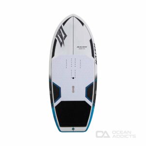 2024 Naish Hover Wing Foil Ascend Carbon Ultra Foil Board - Order Online Australia