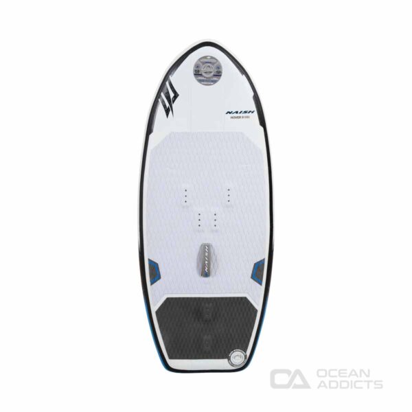 2024 Naish Hover Wing Foil Inflatable Foil Board - Order Online Australia