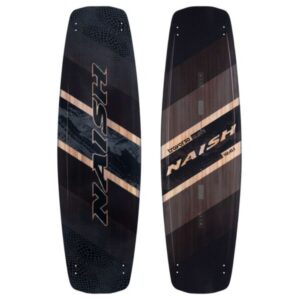 Naish Traverse Ewan Jaspan Pro Kiteboard S25