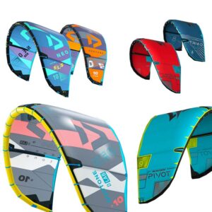 Buy Naish and Duotone Kites online