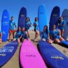 Surfboard & SUP Hire Maroochydore