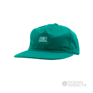 Ocean & Earth Corp Cap