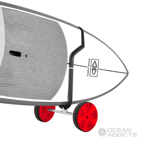Ocean & Earth Single SUP / Longboard Trolley