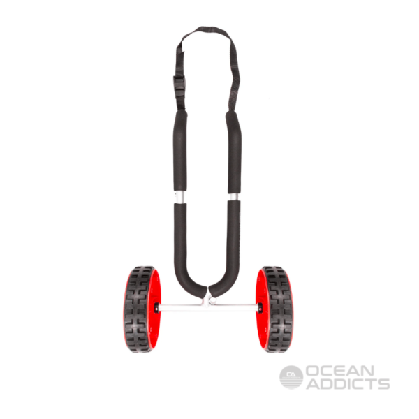 Ocean & Earth Single SUP / Longboard Trolley - Image 2