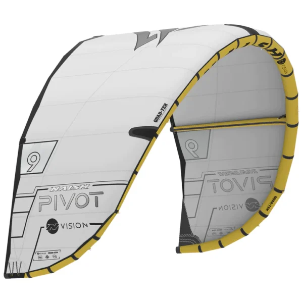 2024 Naish Pivot NVISION Kite - Image 3