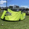 Ex Demo Naish Pivot 8m 2024 Kite