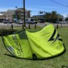 Ex Demo Naish Pivot 8m 2024 Kite - Image 4