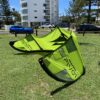 Ex Demo Naish Pivot 8m 2024 Kite - Image 5