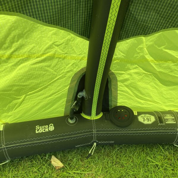 Ex Demo Naish Pivot 8m 2024 Kite - Image 7