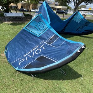 Ex Demo Naish Pivot 10m 2024