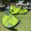 Ex Demo Naish Pivot 8m 2024 Kite - Image 9
