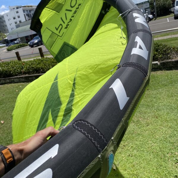 Ex Demo Naish Pivot 8m 2024 Kite - Image 10