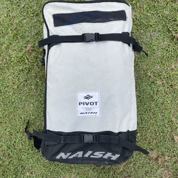 As New Naish Pivot 10m 2022 - Image 7