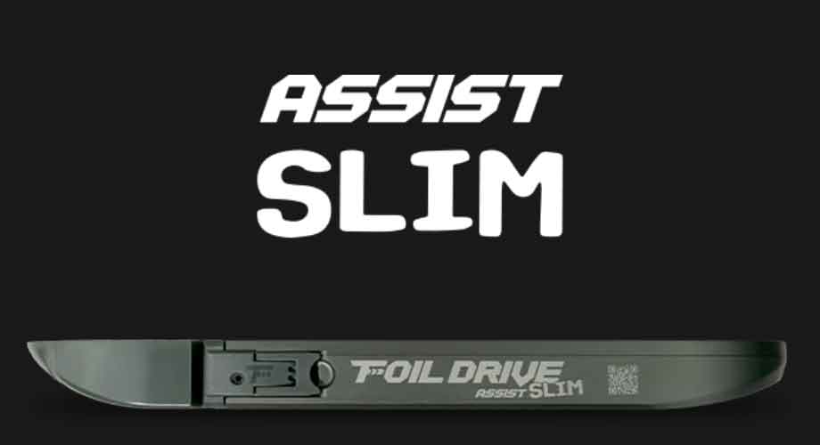 Foil Drive Assist Max - Order Online at Ocean Addicts Australia