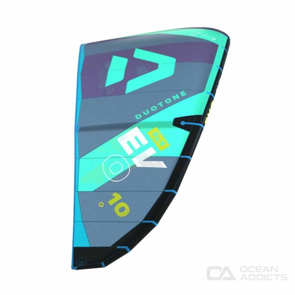 Duotone Evo SLS Kite 2024 - Right Side - Buy Duotone Kites Online Australia