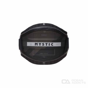 Mystic Majestic X Harness - Kitesurf Harness Men - Black - Order Online Australia