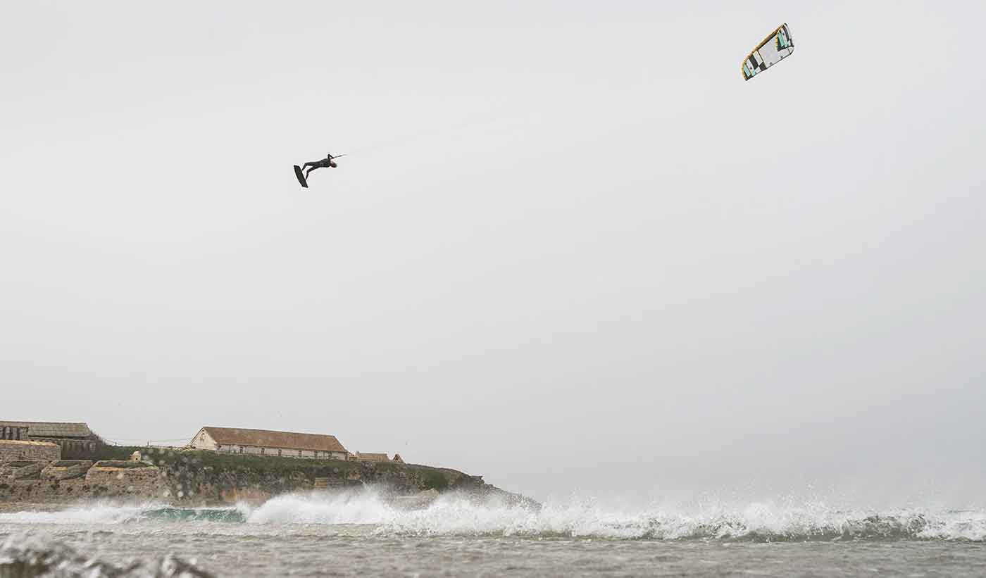 Gallery 01 - Big Air