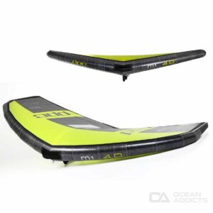 PPC M1 wing - PPC foiling M1 wing - order online australia - ocean addicts