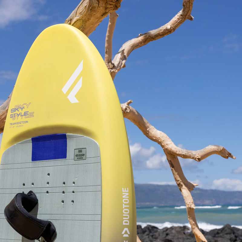 Fanatic and Naish foil boards for sale - buy online Australia