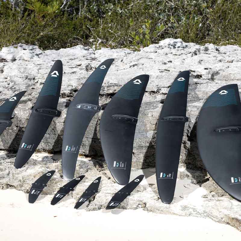 Buy foils online, Naish, Duotone, Fanatic, Order Hydrofoils Online, Australia Wide Freight