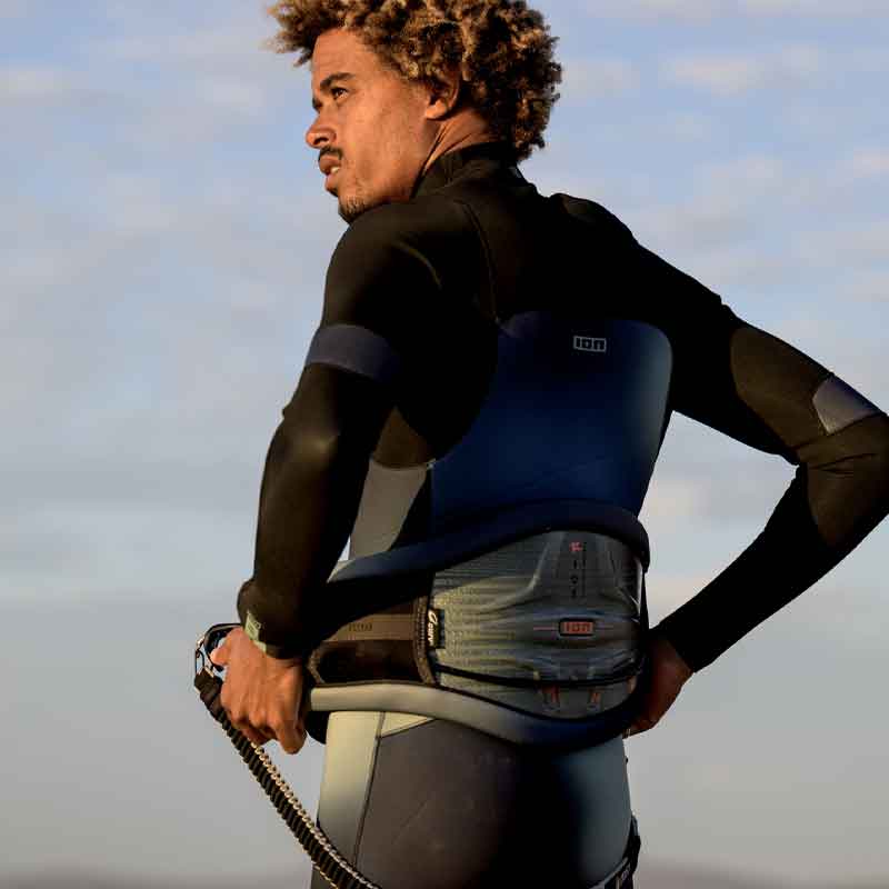 Buy Naish and ION Kite Harness online Australia
