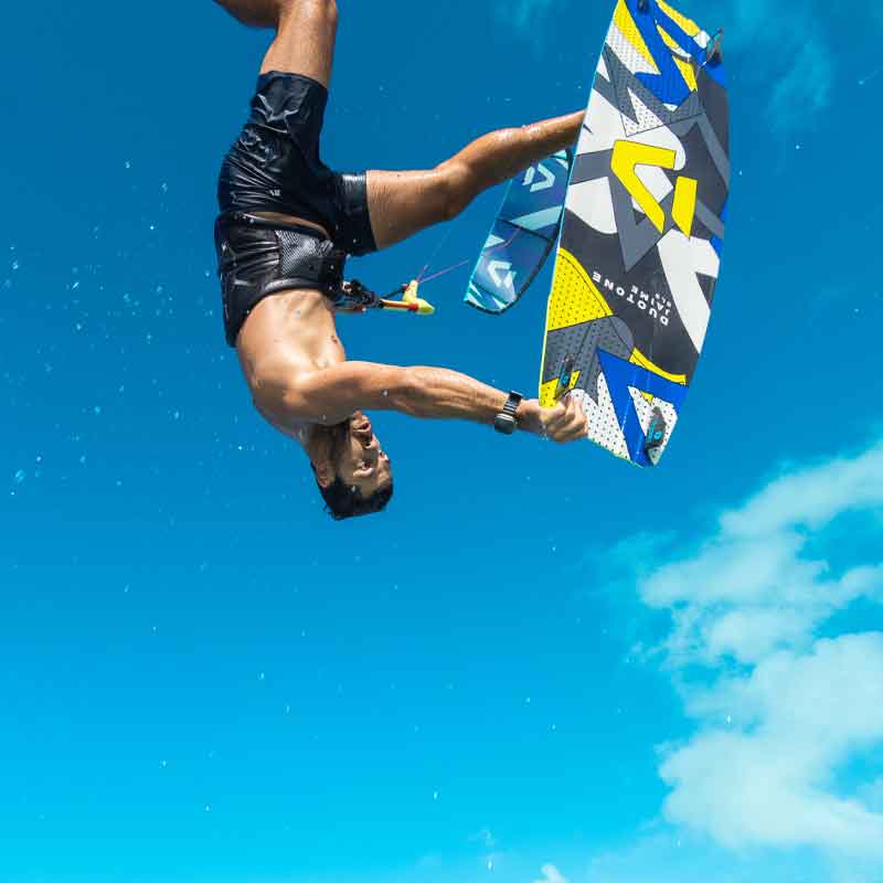 Buy Kiteboards online Australia, Order Naish and Duotone Kiteboards Online