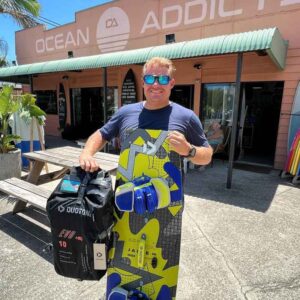 Used Kite Gear Used Kite Gear