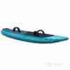 Product Shot: 2025 Duotone Skybrid SLS Wing Foil Board - Front Angled