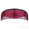 2025 Naish Pivot Kite - Burgundy - Bottom- Order Naish Kites Online Australia