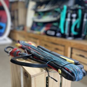 Used Duotone Click Bar 2023