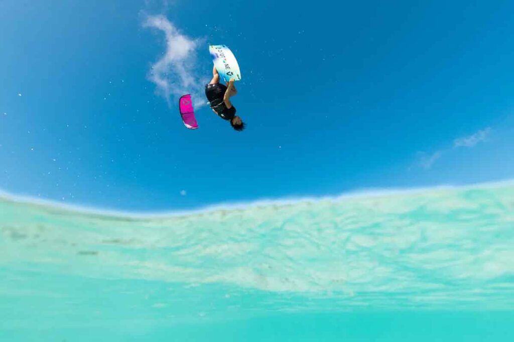 2025 Duotone Jaime Concept Blue Order Online Australia Wide