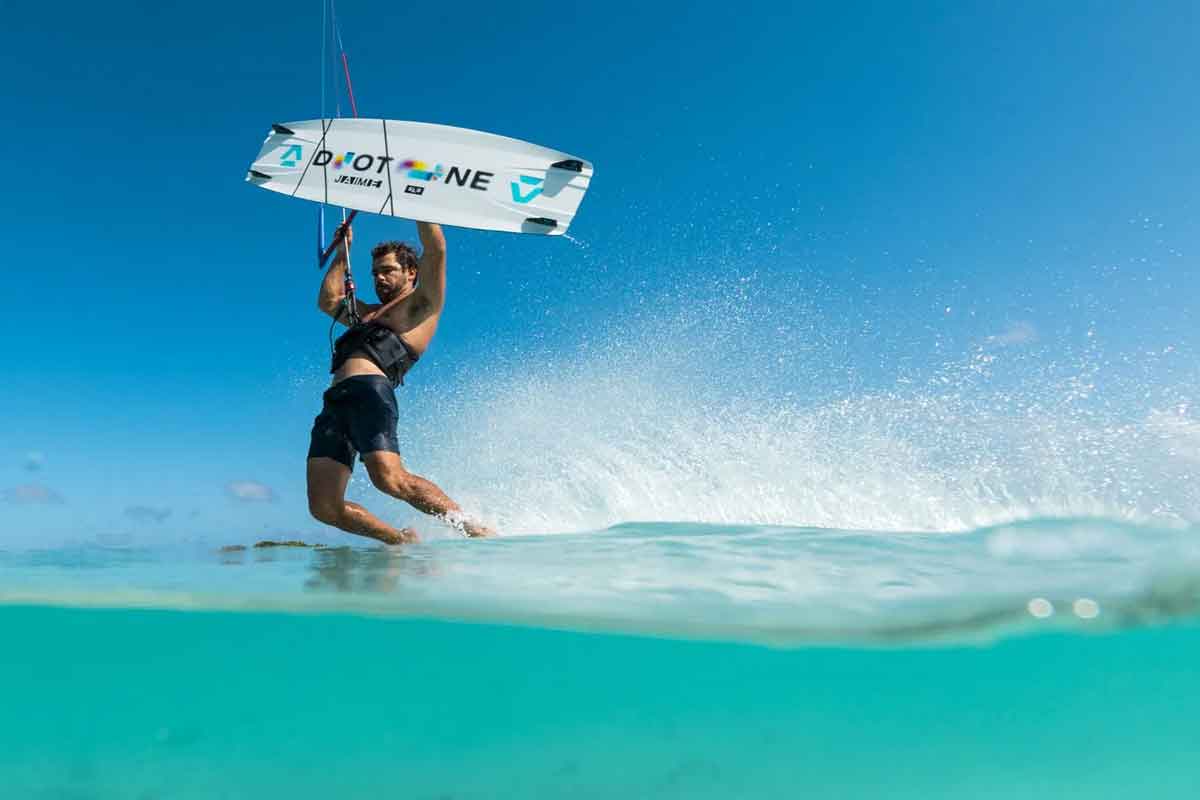 2025 Duotone Jaime SLS Order Online Australia Wide