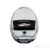 2025 Naish Hover Chimera Foil Board - Back Top