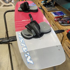 Used Naish Hero 130 x 41.5